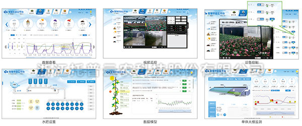 溫室大棚智能控制系統(tǒng)是如何幫助農(nóng)戶減負(fù)增效的？