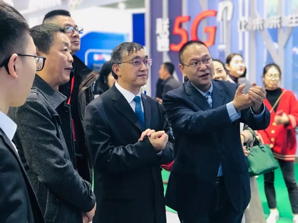 托普云農(nóng)：數(shù)字技術(shù)推進(jìn)鄉(xiāng)村治理能力現(xiàn)代化