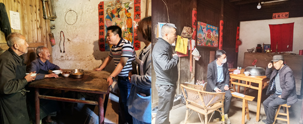 衢江防返貧妙招：防返貧監(jiān)測預(yù)警管理系統(tǒng)