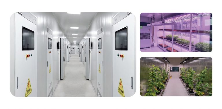 智能人工氣候室設(shè)計(jì)建設(shè)方案