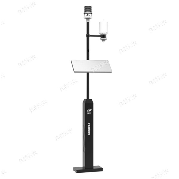 無(wú)線(xiàn)農(nóng)業(yè)氣象綜合監(jiān)測(cè)系統(tǒng)